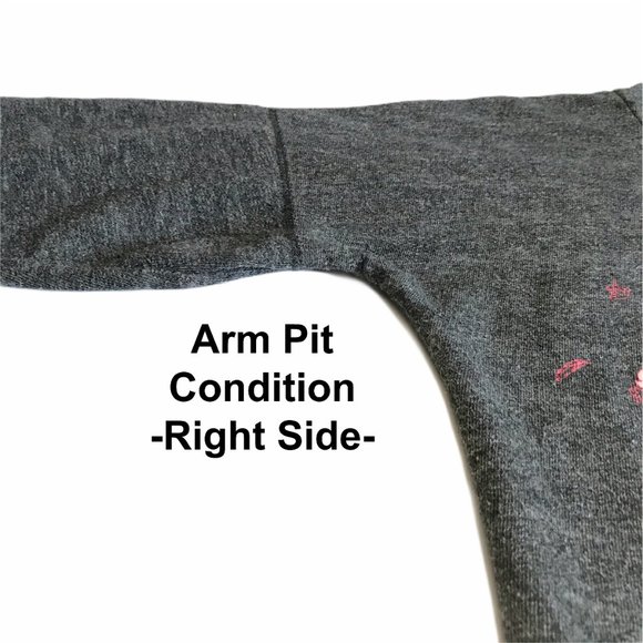 # Warriors In Pink Sweater Hoodie Sz Small - Picture 10 of 13